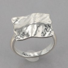 Retired silpada hammered for sale  East Petersburg