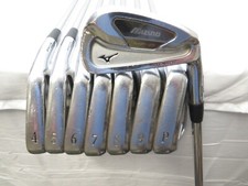 Used mizuno iron for sale  USA