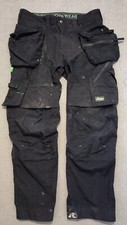 Snickers workwear 6902 for sale  LONDON