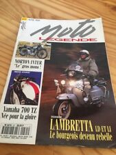 Moto légende 1994 d'occasion Moto légende 1994 d'occasion  Decize
