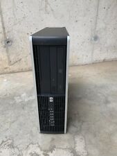Desktop compaq 8200 usato  Mira
