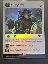 Mtg secret lair d'occasion  France