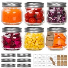 Mini mason jars for sale  UK