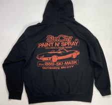 Ski mask slump for sale  Hollywood
