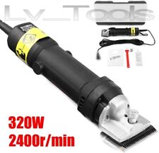 Tosacavalli elettrico 320w usato  Putignano