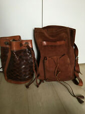 Borsa zaino secchiello usato  Cremona