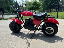 Mb200 mini bike for sale  Valparaiso