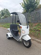 2020 honda gyro for sale  London