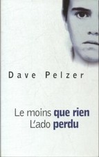 Dave pelzer v257696 d'occasion  Hennebont