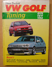 Golf scirocco corrado gebraucht kaufen  Gera