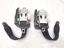 Cinture sicurezza anteriori usato  Volvera