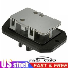 Blower motor resistor for sale  Chino