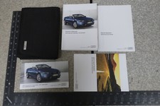 Audi cabriolet owner for sale  Castleton