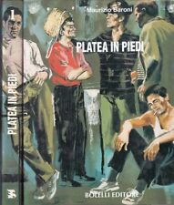Platea piedi 1959 usato  Parma