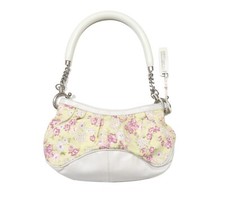 Bolsa de ombro Dolce & Gabbana 00S floral vintage comprar usado  Enviando para Brazil