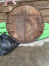 Kewanee boiler plate for sale  Hopkins