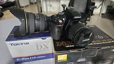 Nikon d5300 tokina usato  Supersano