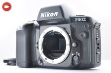 Nikon f90x 35mm d'occasion  Expédié en Belgium
