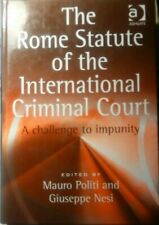 The rome statute usato  Roma