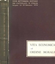 Vita economica ordine usato  Italia