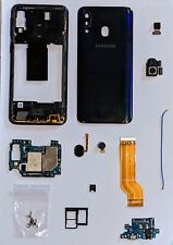 Samsung a40 64go d'occasion  Mûrs-Erigné