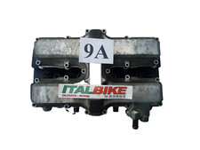 Testata honda nighthawk usato  Roma