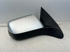 Espelho direito Ford Focus passageiro 2008-2011 prata aquecido comprar usado  Enviando para Brazil