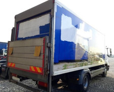 Mercedes atego fridge for sale  WOLVERHAMPTON