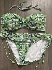 Bikini set size for sale  MABLETHORPE
