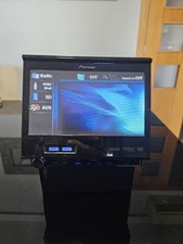 Pioneer avh 6300bt usato  Spedire a Italy