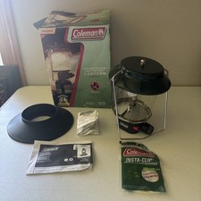Coleman perfectflow instastart for sale  Council Bluffs
