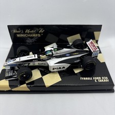 Minichamps tora takagi for sale  BUCKLEY