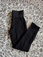 Zara black stretch for sale  UXBRIDGE