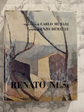 renato nesi usato  Paese