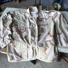 Air force desert for sale  Churchville