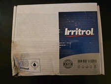New irritrol hardie for sale  Palmdale