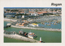 Royan embarcadere bac d'occasion  France