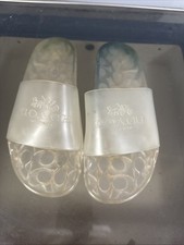 Coach womens sandals for sale  Villa Rica