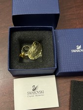 Swarovski 2011 sunny for sale  Akron