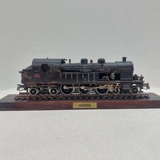 Märklin 3117 locomotive d'occasion  Quincieux