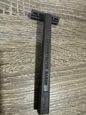 Gillette trac demonstrator for sale  Palermo