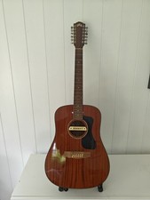 Guild 125 12nat for sale  BANSTEAD