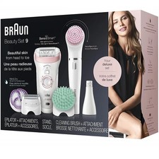 Braun beauty set for sale  Stafford