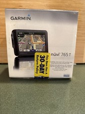 garmin nuvi 765t for sale garmin nuvi 765t for sale Peterborough