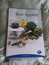 Bon appetit kochbuch gebraucht kaufen  Bruchsal