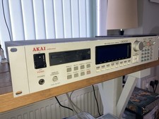 Akai sampler s3000 for sale  PRESTON