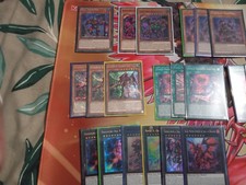 Base deck kashtira d'occasion  Vierzon