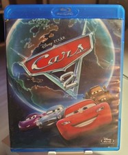 Blu ray disney d'occasion  Sennecey-le-Grand