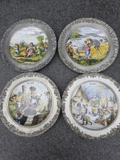 Sammelteller jahreszeiten selt gebraucht kaufen  Speyer