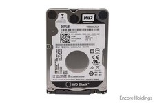 Dell black 500gb for sale  Colorado Springs